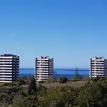 Sea View Lejlighed Alvor