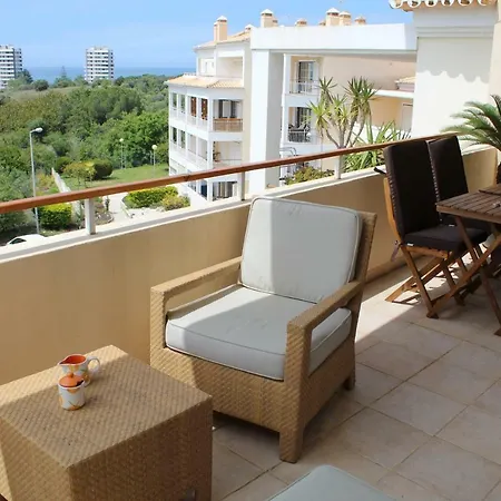 Sea View Lejlighed