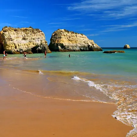 شقة Sea View ألفور