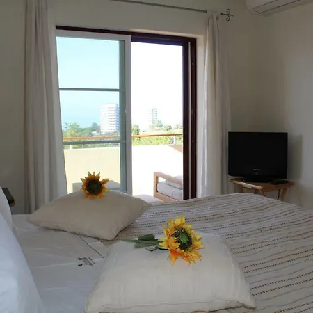شقة Sea View ألفور