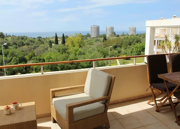 Apartman Sea View Alvor