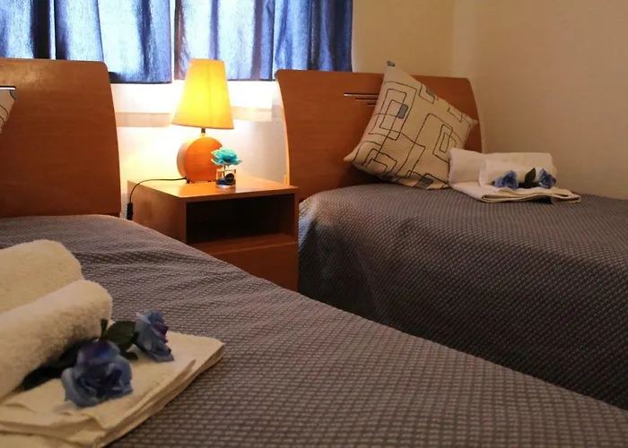 Apartman Sea View Alvor