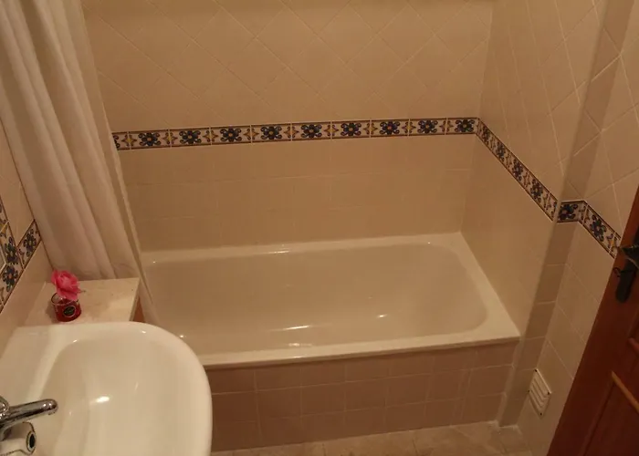 Sea View Apartman Alvor