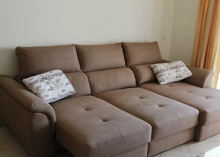 Apartman Sea View Alvor