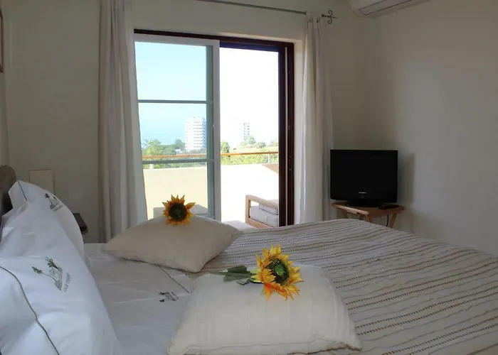 Apartman Sea View Alvor