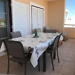 Sea View Apartman *