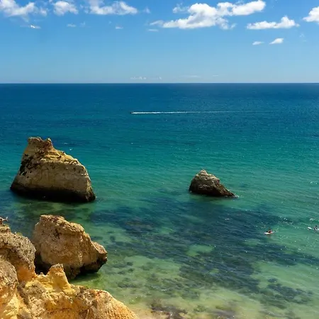 Sea View * Alvor