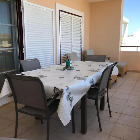 Sea View Apartmán *