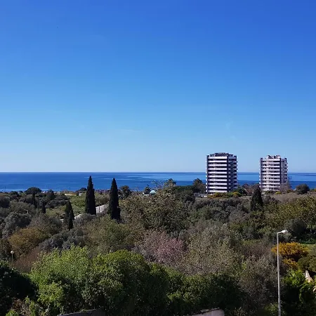 Sea View * Алвор