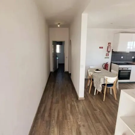Apartment Sea View