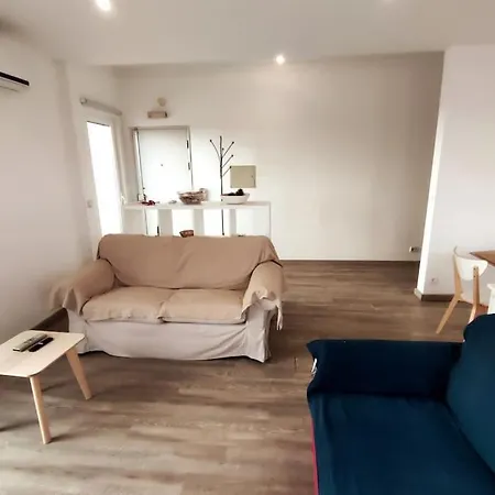 Apartment Sea View Faro