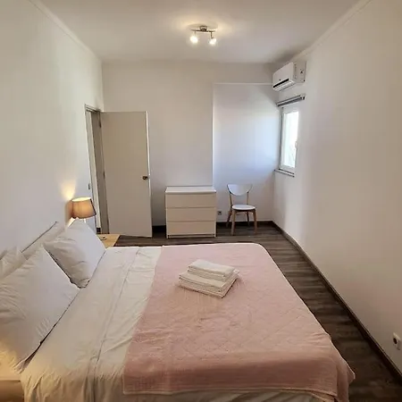 Sea View Apartment
