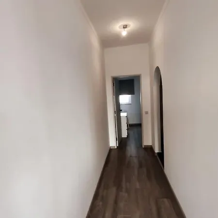 Sea View Apartment Faro