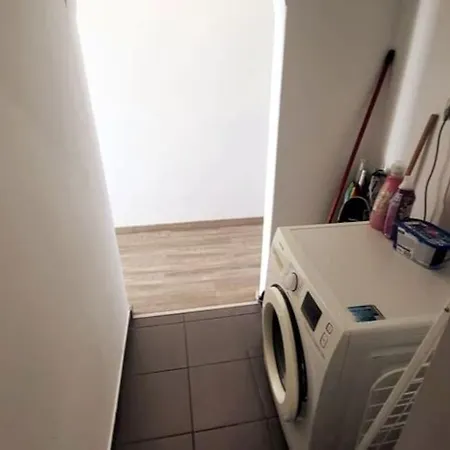 Apartment Sea View Faro