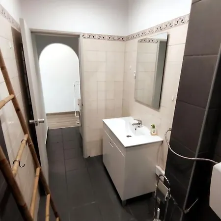 Sea View Apartment