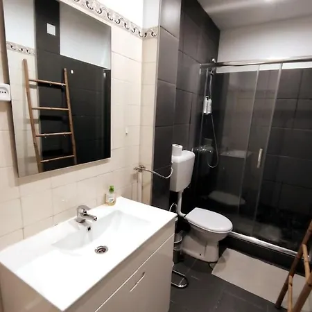 Sea View Apartment Faro