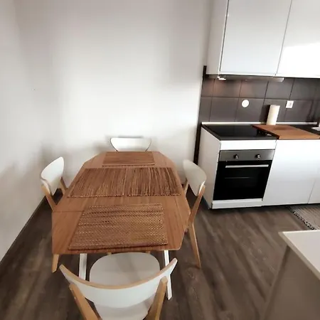 Apartment Sea View Faro