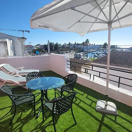Sea View Faro