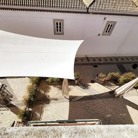 Sea View * Faro