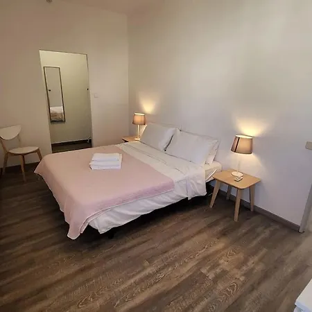 Sea View Apartment