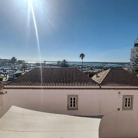 Sea View * Faro