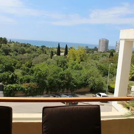 Sea View Διαμέρισμα