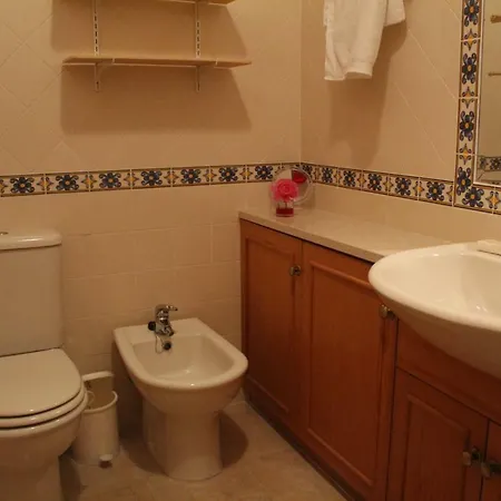 Sea View Апартаменты