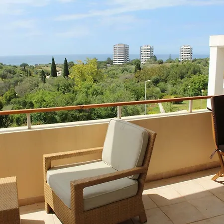 Appartamento Sea View Alvor