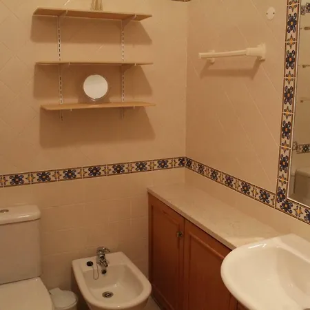 Sea View Appartamento *