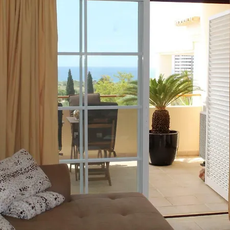 Sea View Апартаменты Алвор