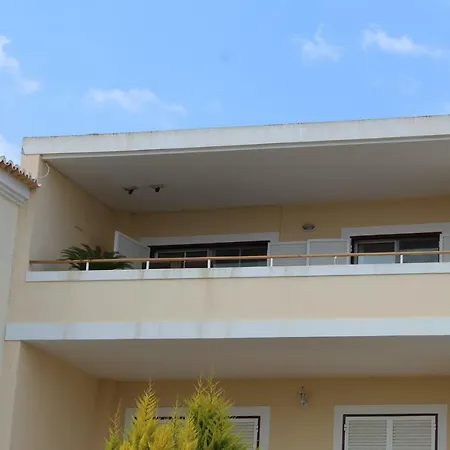 Sea View Appartamento