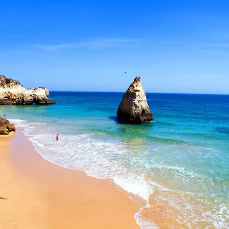 Апартаменты Sea View *