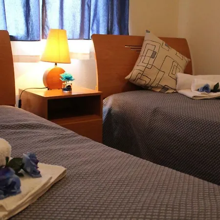 Apartmán Sea View Alvor