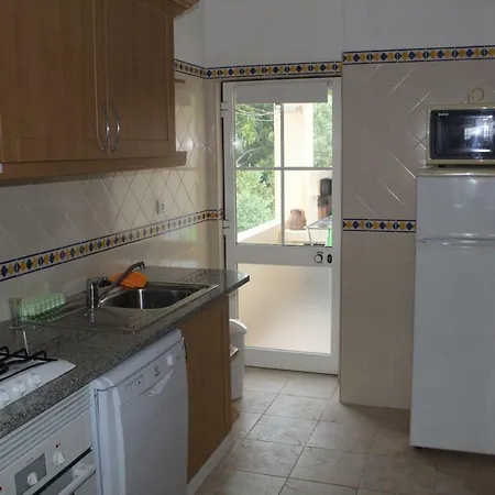 Apartmán Sea View *