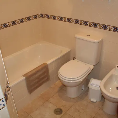 Апартаменты Sea View *