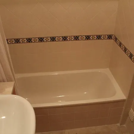 Sea View Апартаменты Алвор