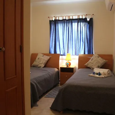 Apartmán Sea View