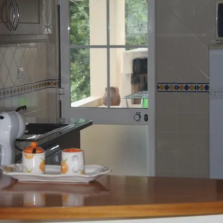 Appartamento Sea View