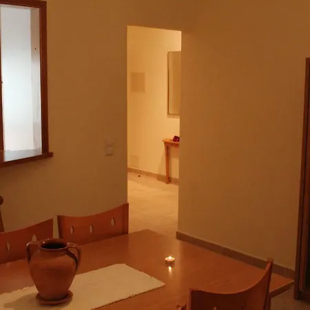 Sea View Appartamento