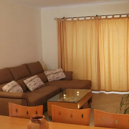 Sea View Apartmán