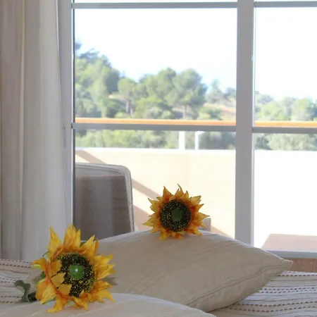 Διαμέρισμα Sea View