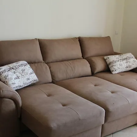 Апартаменты Sea View Алвор