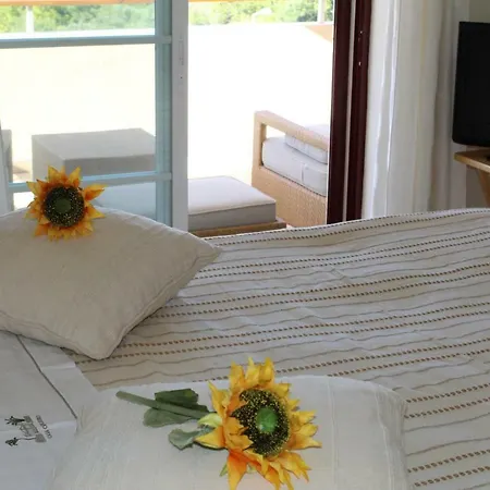 Διαμέρισμα Sea View